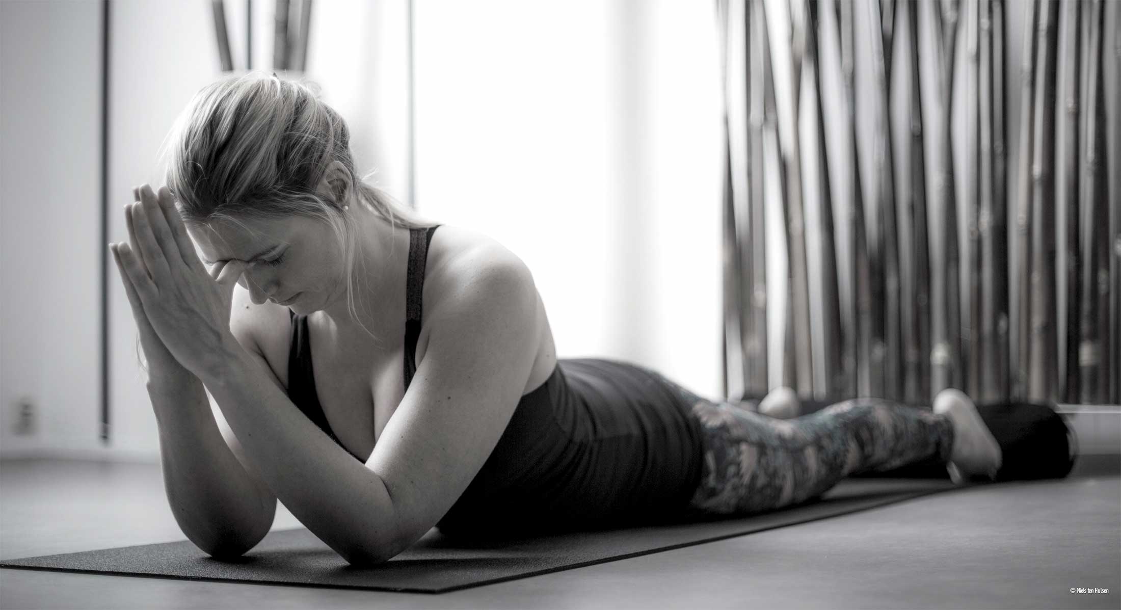 Yin-joga