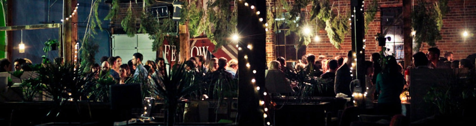 9 Green Coworking Spaces | DesignGood Blog