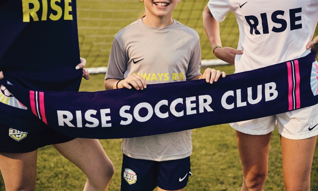 rise indoor soccer