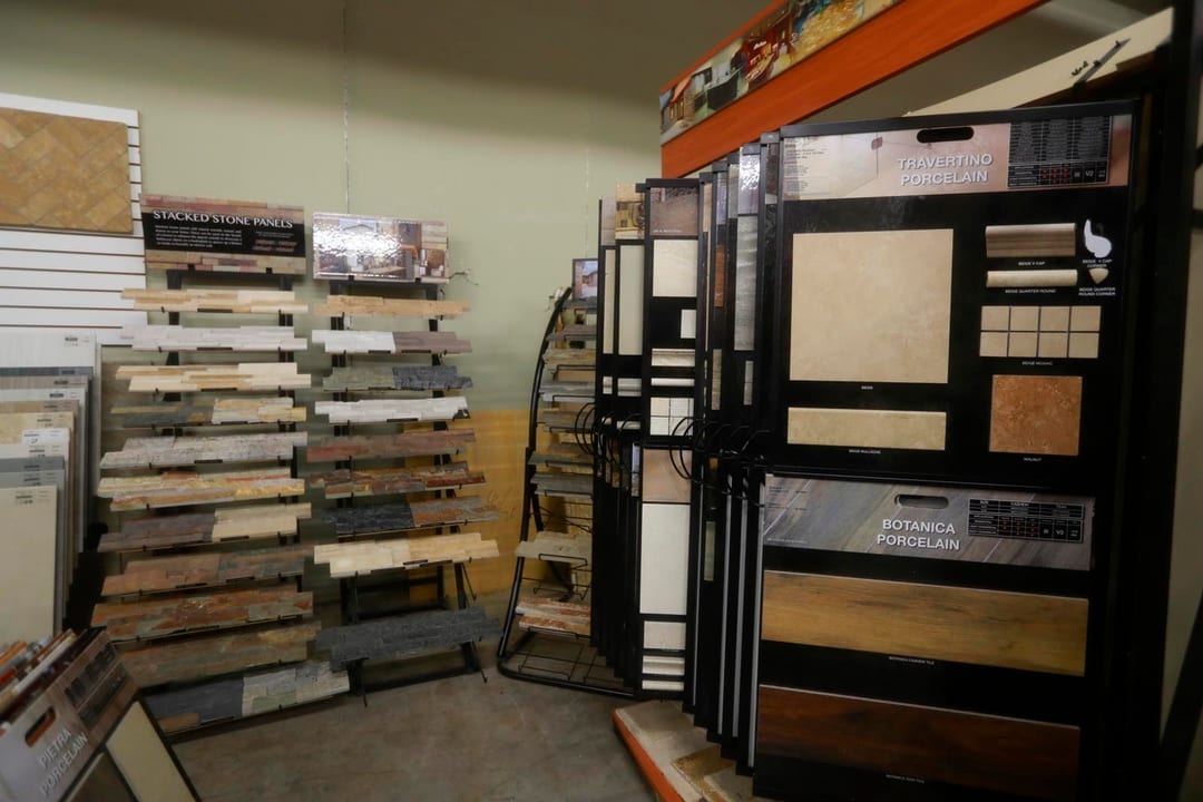 Texas Flooring Gallery