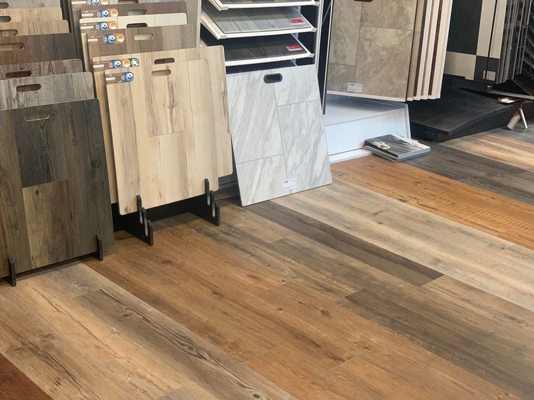 Texas Flooring Gallery