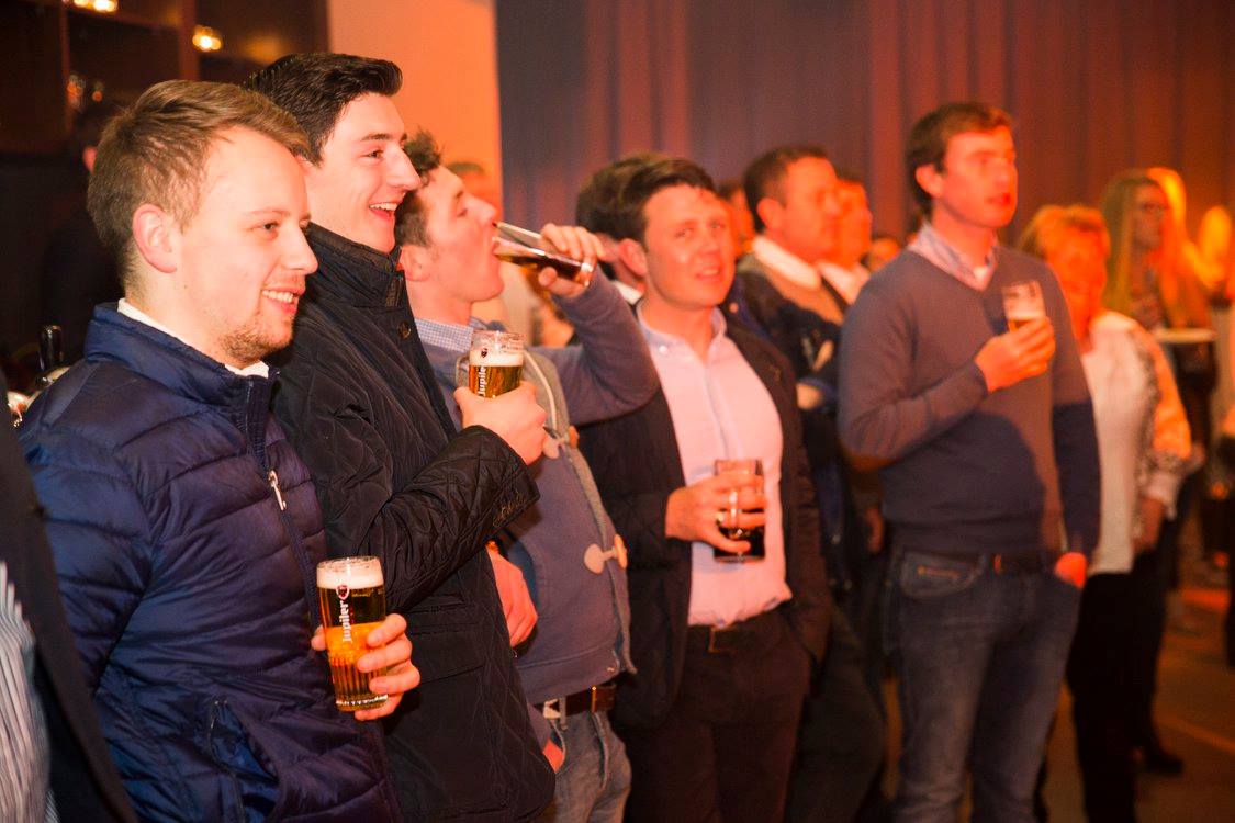 The Jack Dodd Foundation