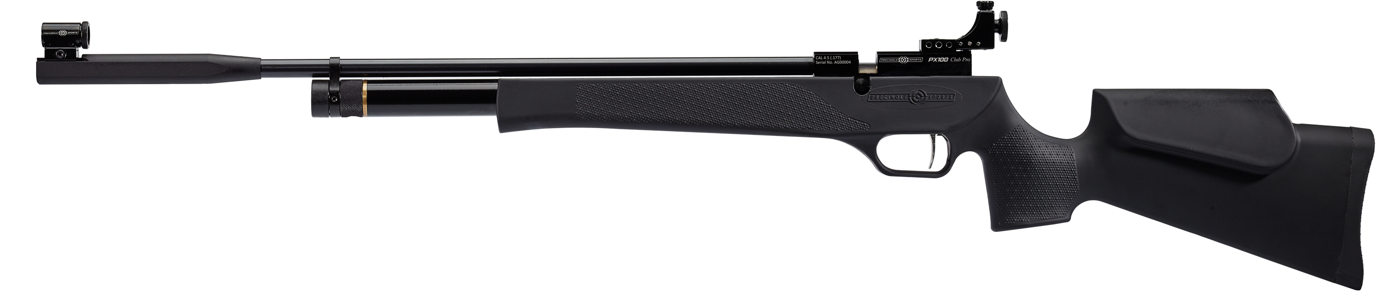 PX100 PCP Air Rifle