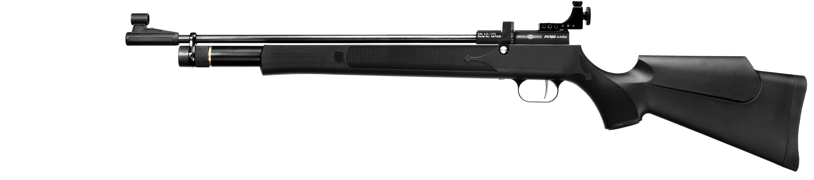 PX100 PCP Air Rifle