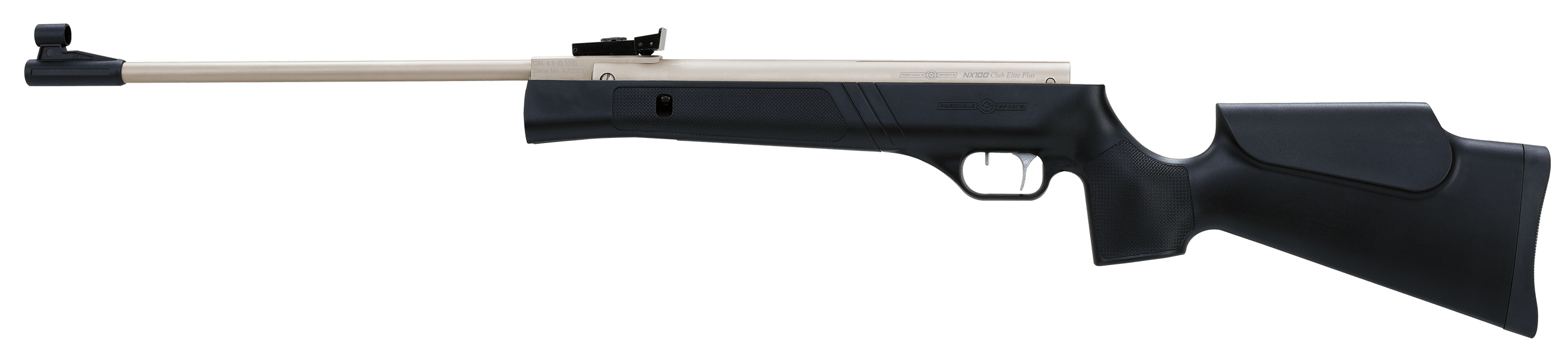 NX100-Club-Elite-Plus-Air-Rifle