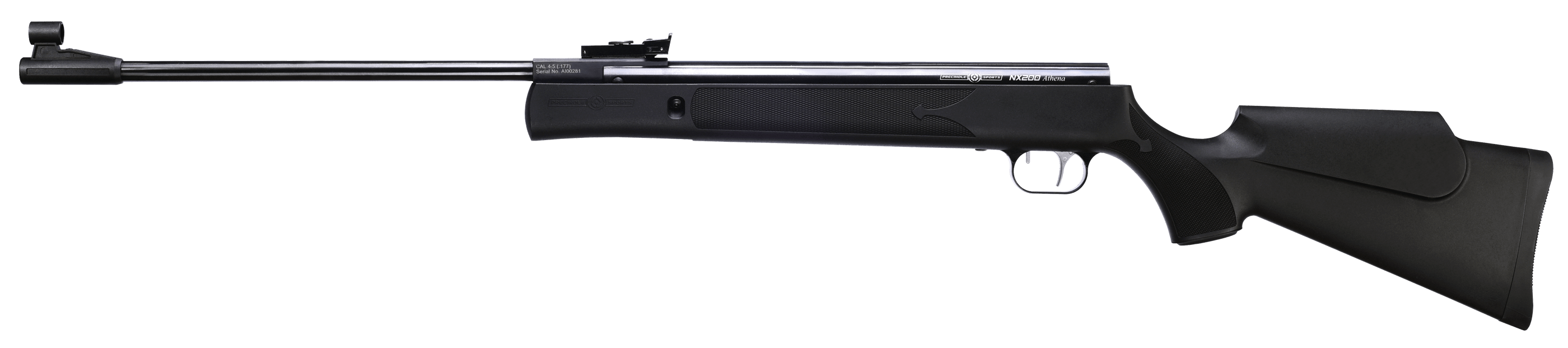NX200-Athena-air-rifle-break-barrel