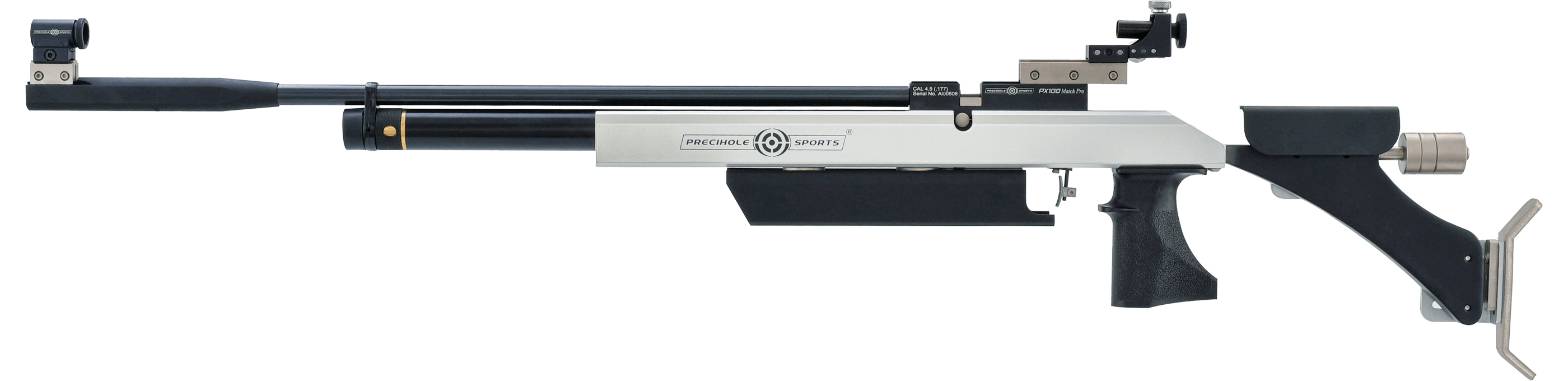 PX100-PCP-Match-Pro-Rifle