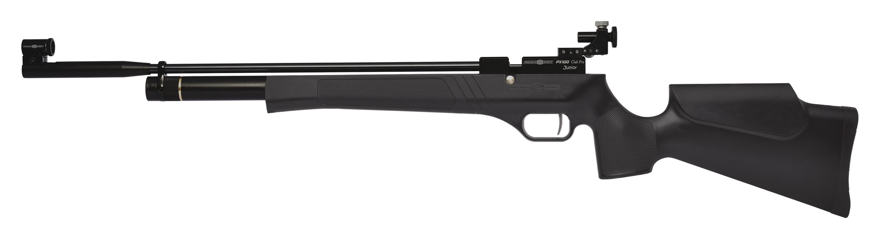 precihole sports px100 club pro junior -air rile