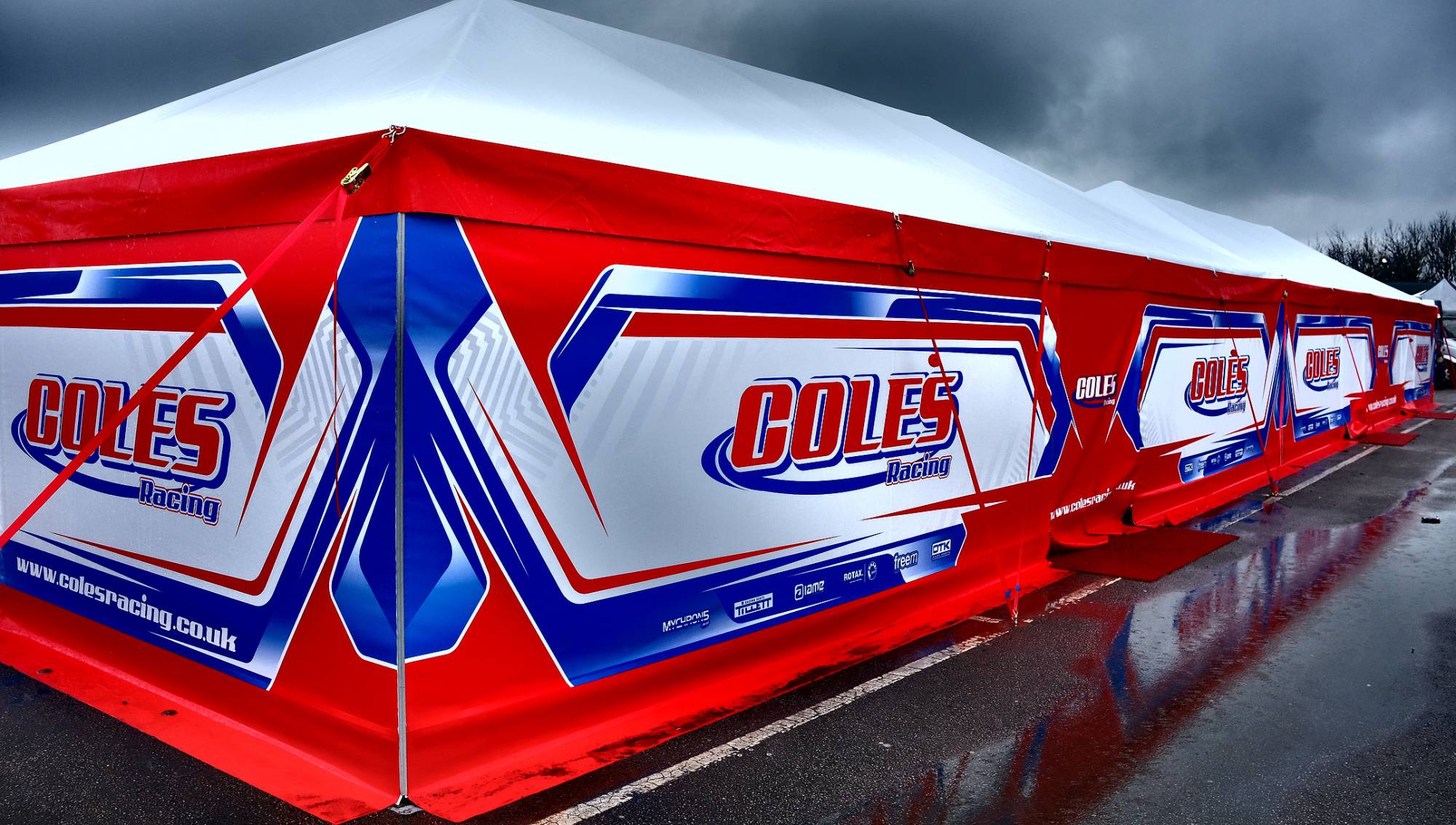 Coles Racing | British Kart Racing Team