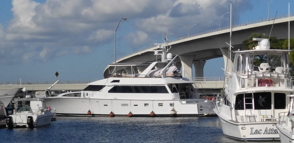 O’Hara Pest Control Bed Bugs Exterminator For Yachts And Marinas West