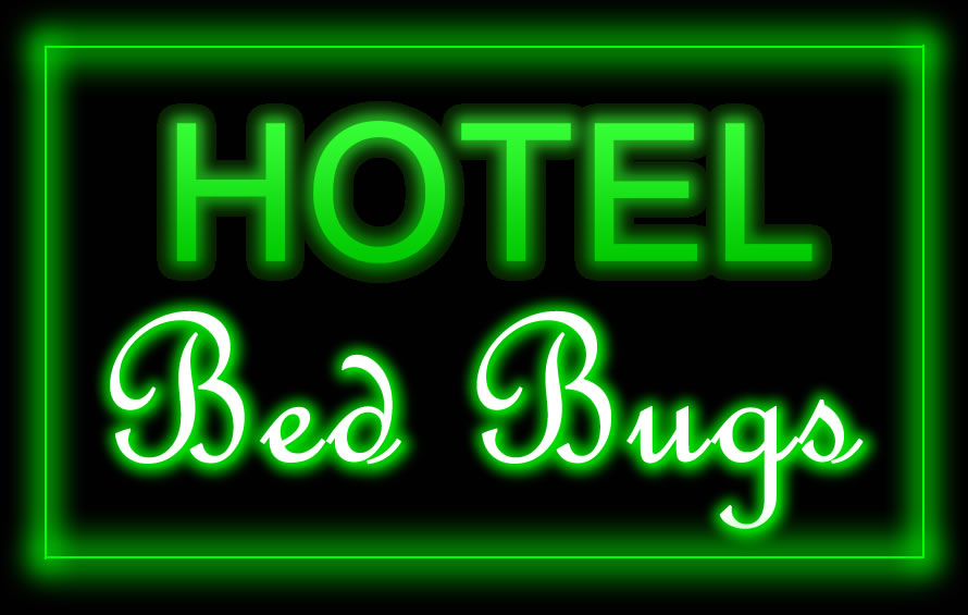 O'Hara Pest Control Hotel Bed Bug Exterminator West Palm Beach