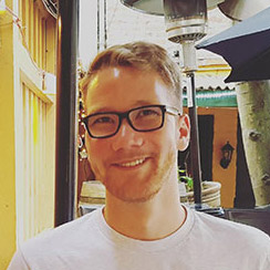 Jacob Munch, Digital designer