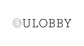 Ulobby logo