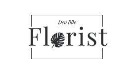 Den Lille Florist logo