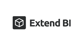 Extend BI logo