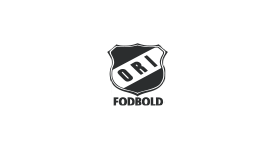 ORI Fodbold logo