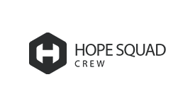 Hope Squad logo