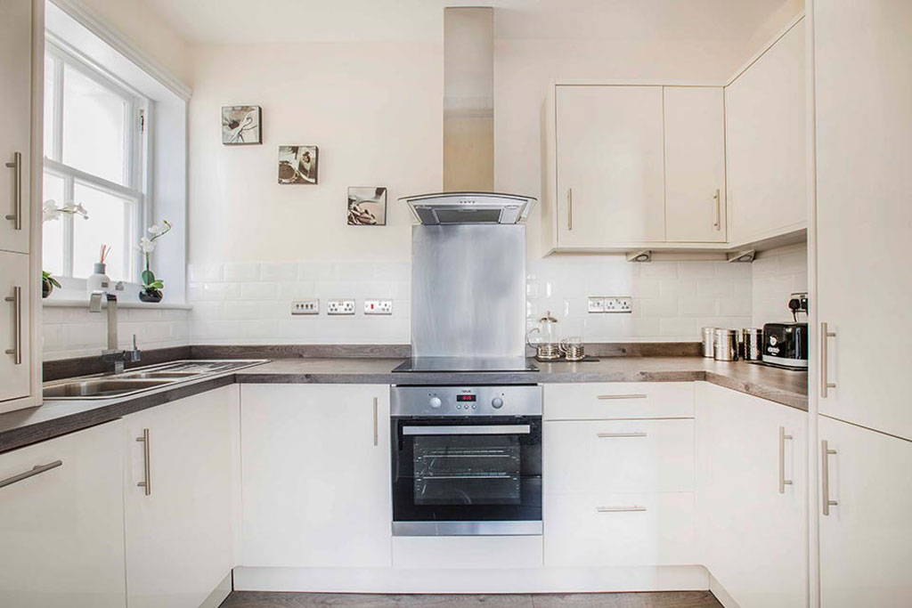 Marine Parade, Folkestone James Clague Architects