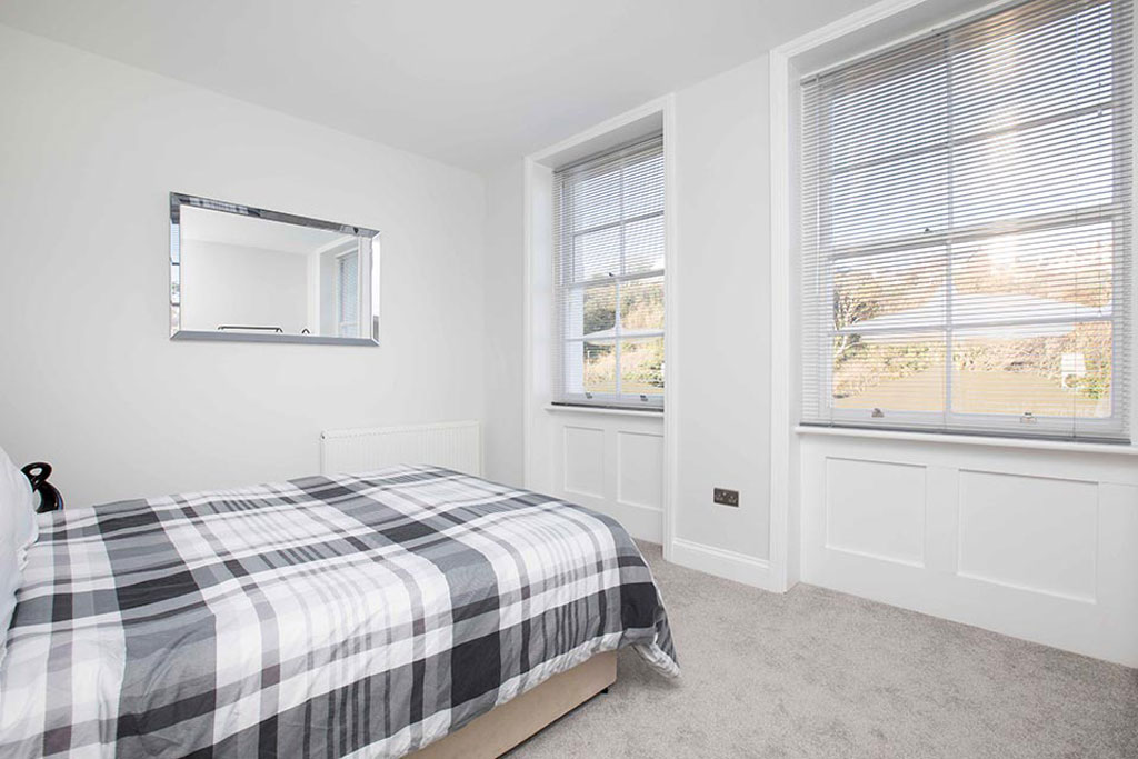 Marine Parade, Folkestone James Clague Architects