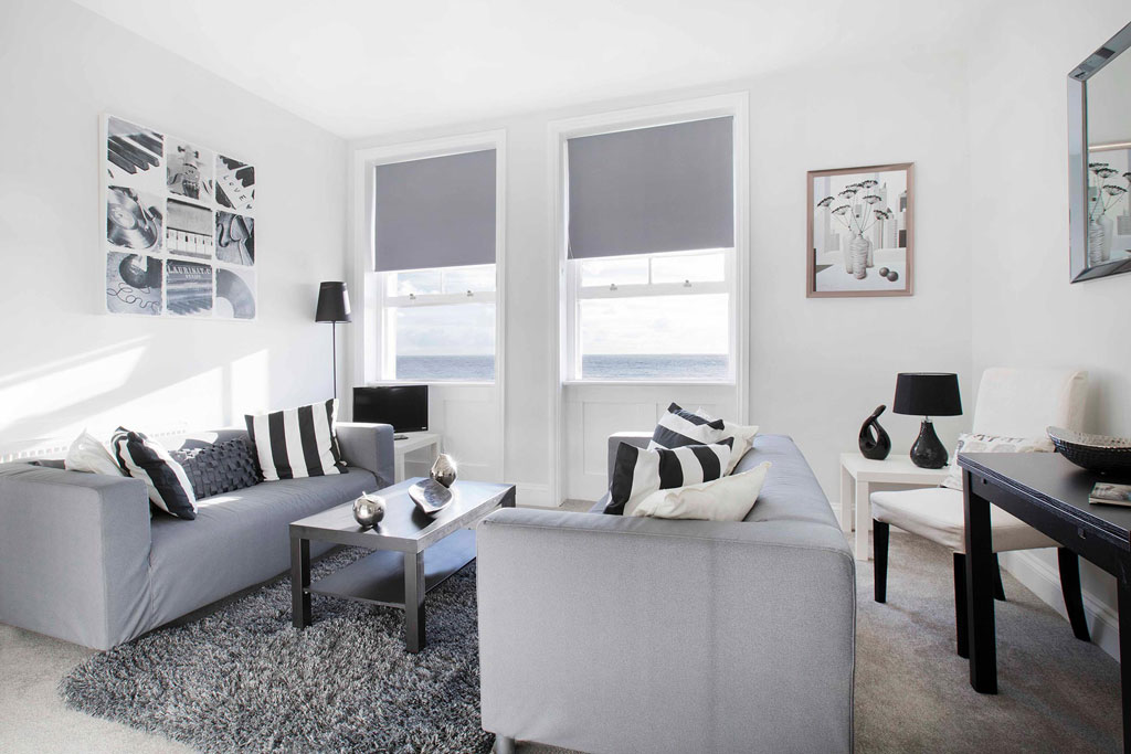 Marine Parade, Folkestone James Clague Architects