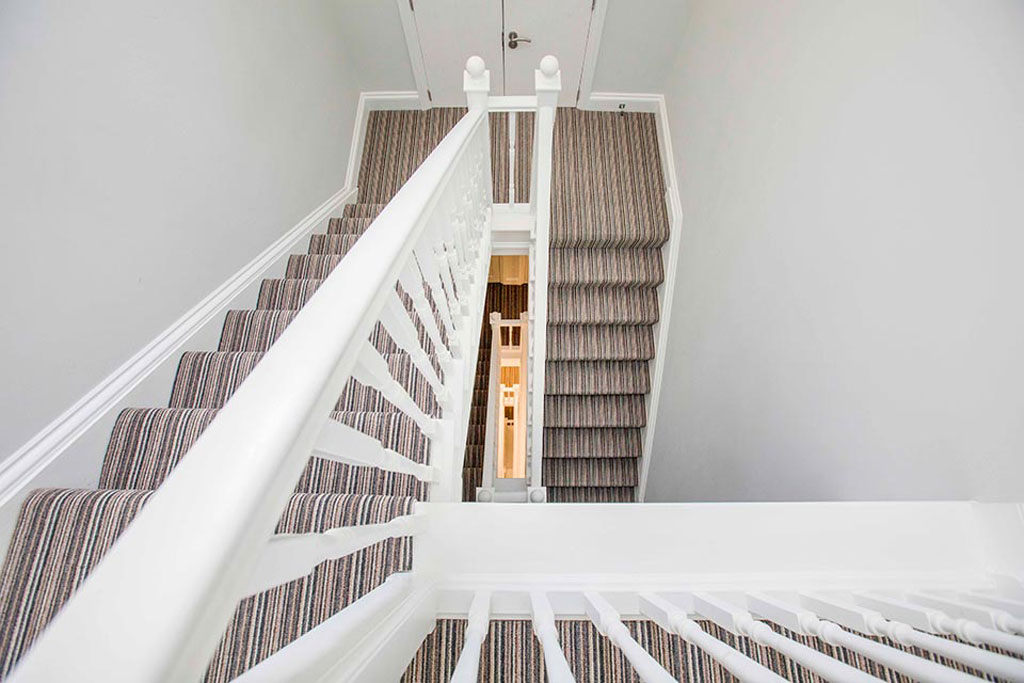 Marine Parade, Folkestone James Clague Architects