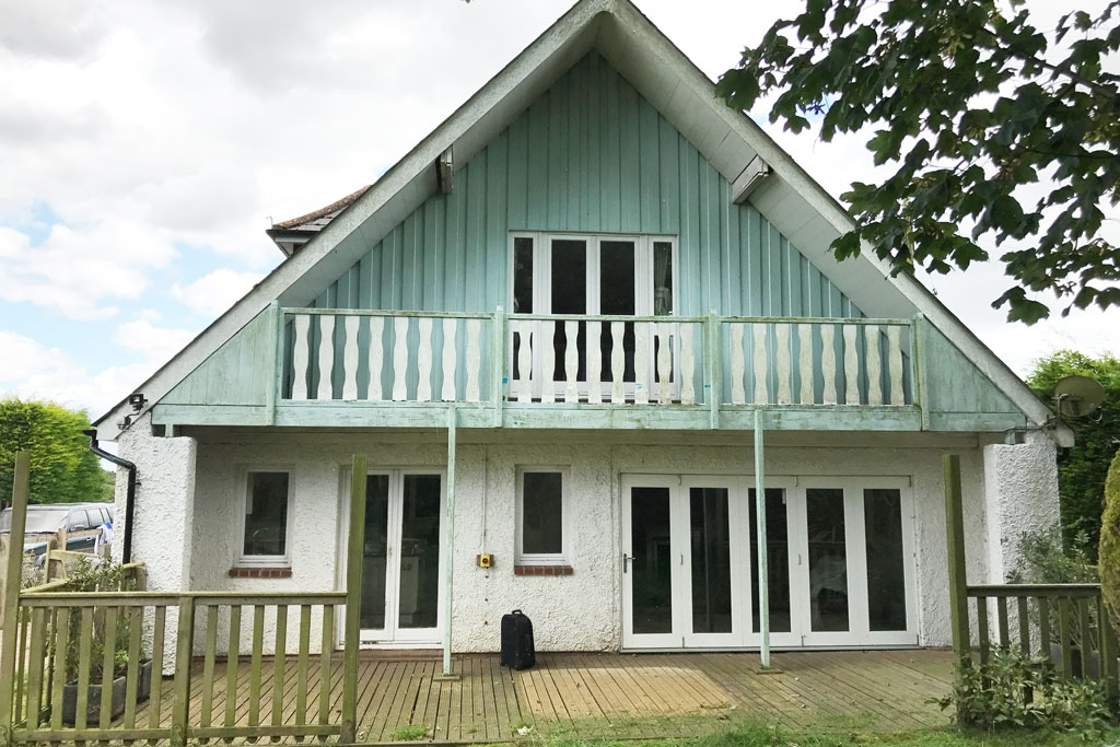 May Tree Farm, Rhodes Minnis James Clague Architects