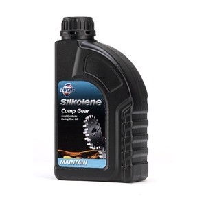 Comp Gear 25 liter Semisyntetisk