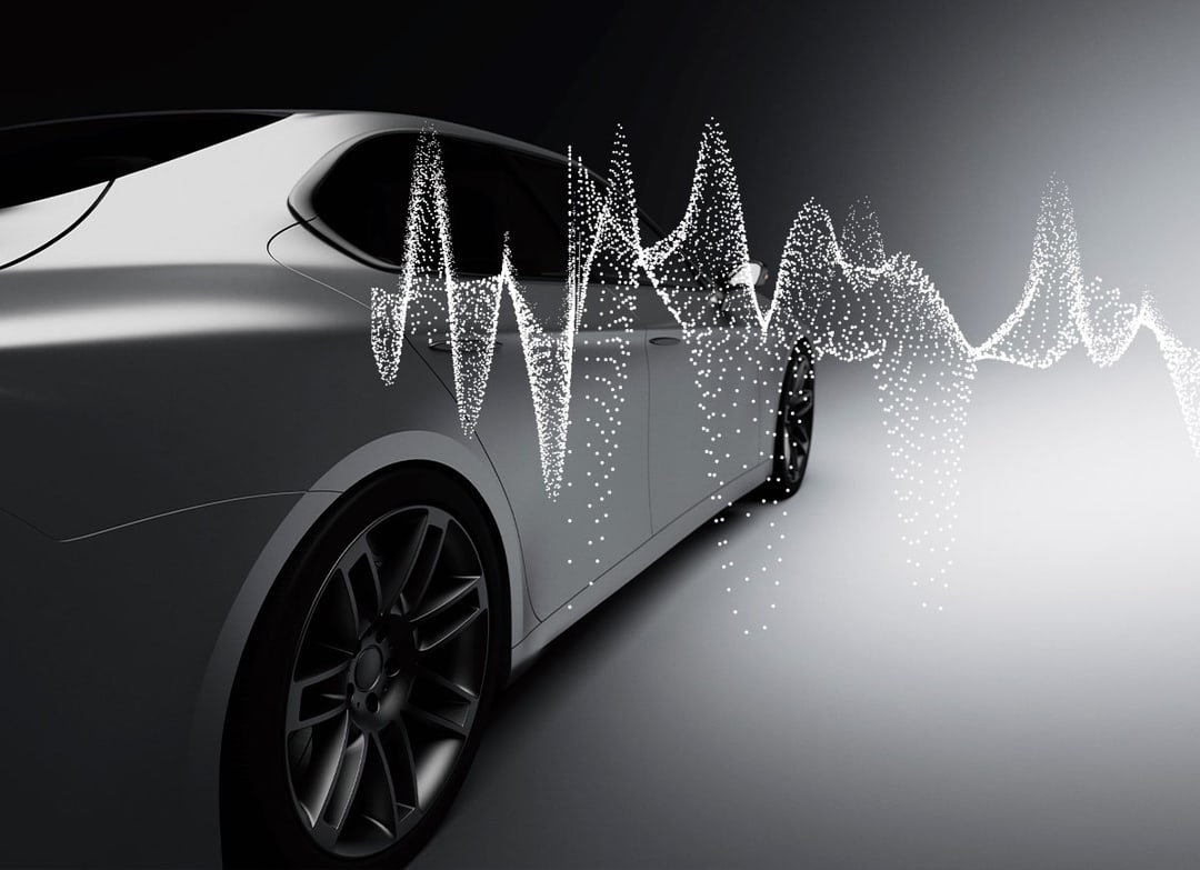 Automotive Voice Assistance German Autolabs