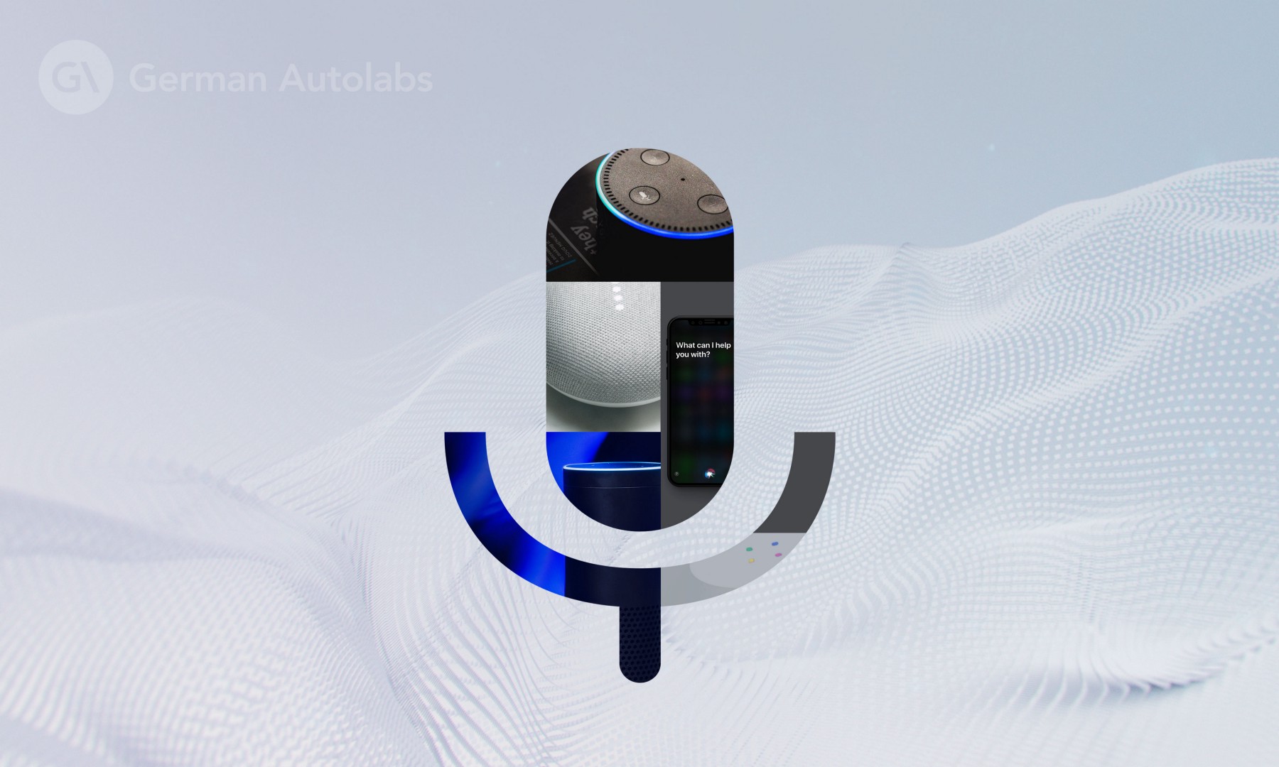 the future of voice assistants arbitration