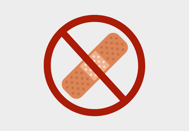 Outsourcing isn't hands-off and isn't a quick fix.