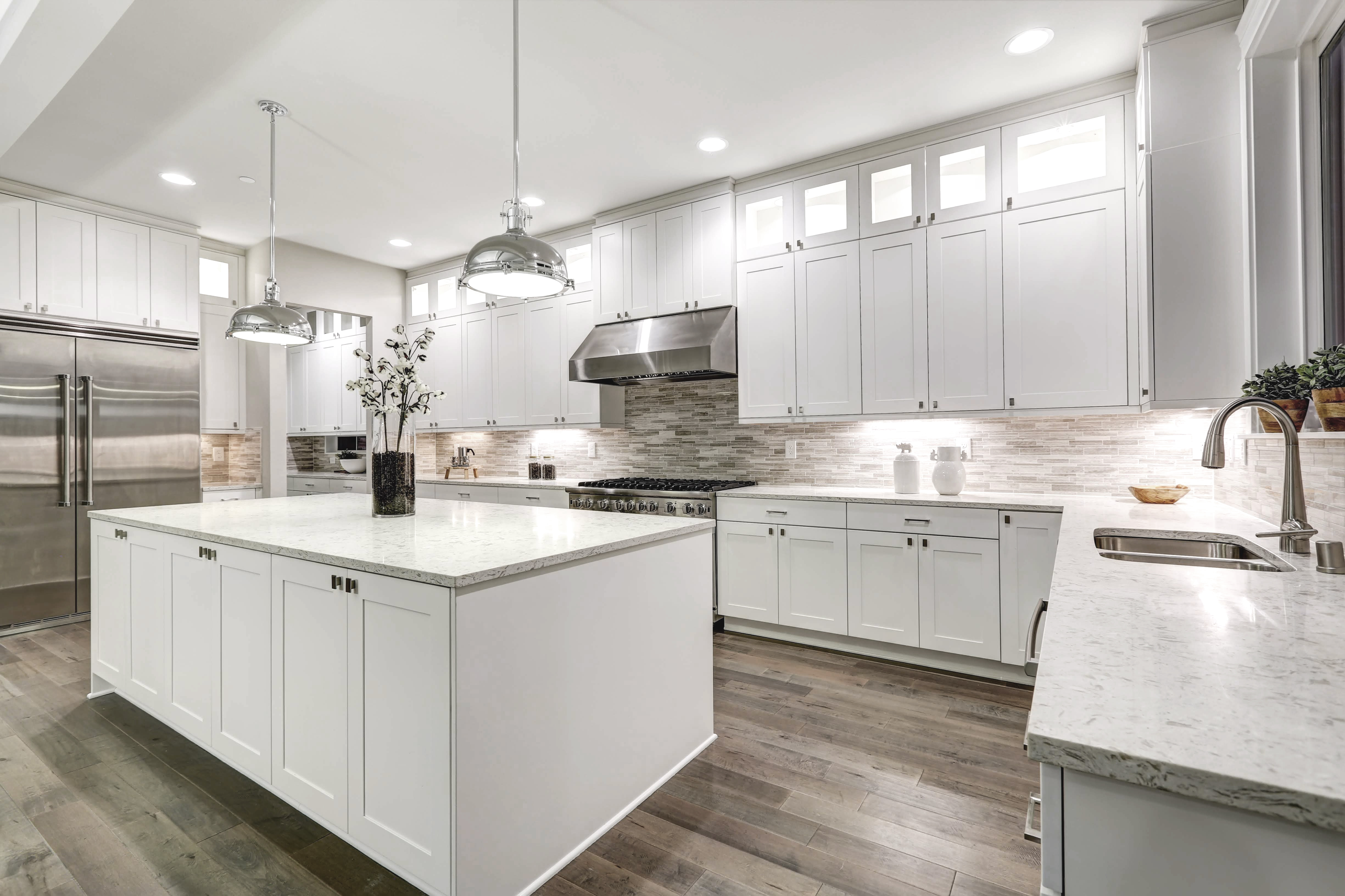 Grand Design Build Blog Why the Kitchen is the Most Important Room in