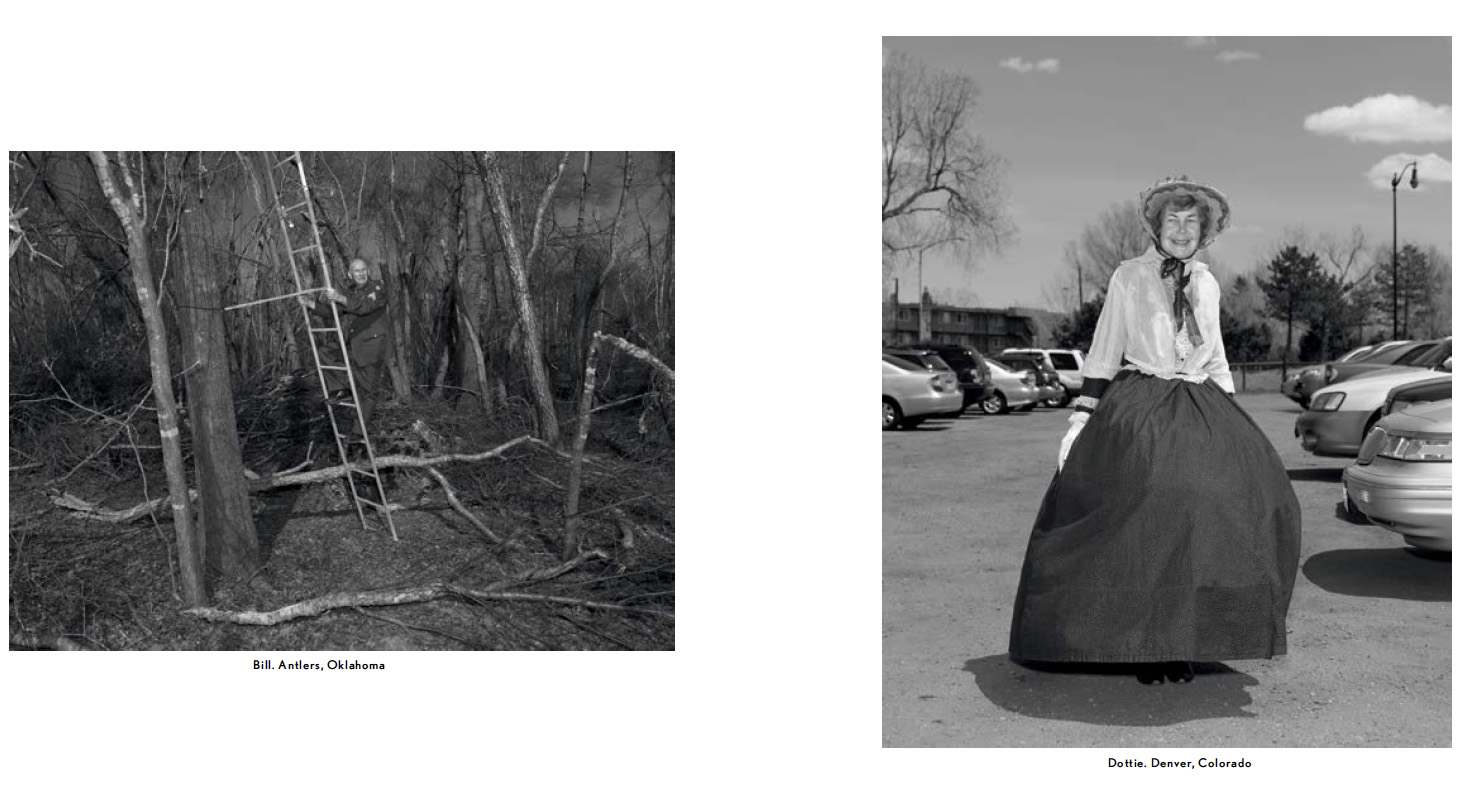 Alec Soth Songbook