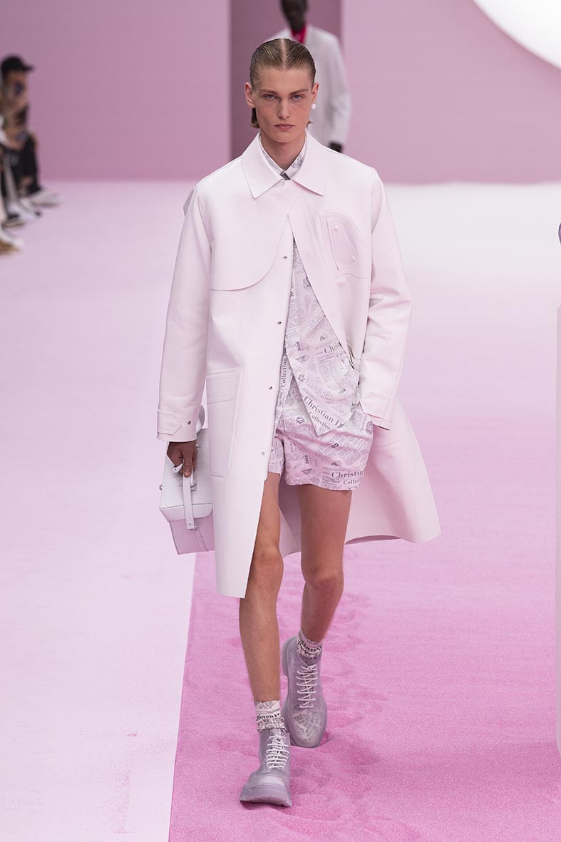 dior summer 20