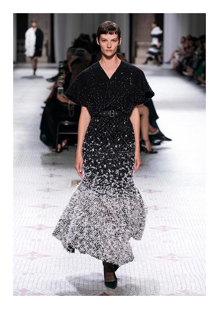 givenchy haute couture fall-winter 2019