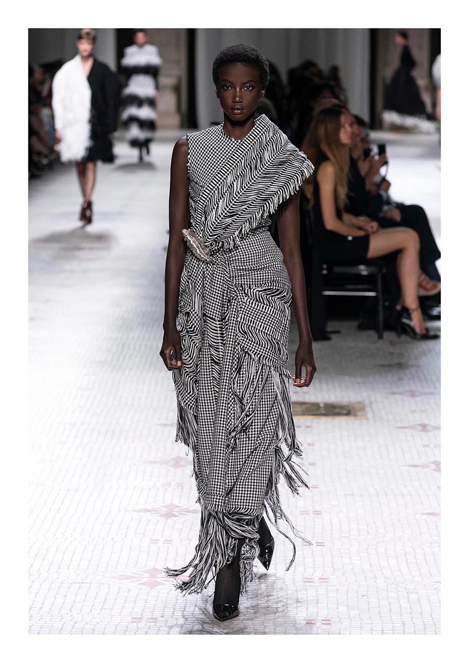 givenchy haute couture fall-winter 2019