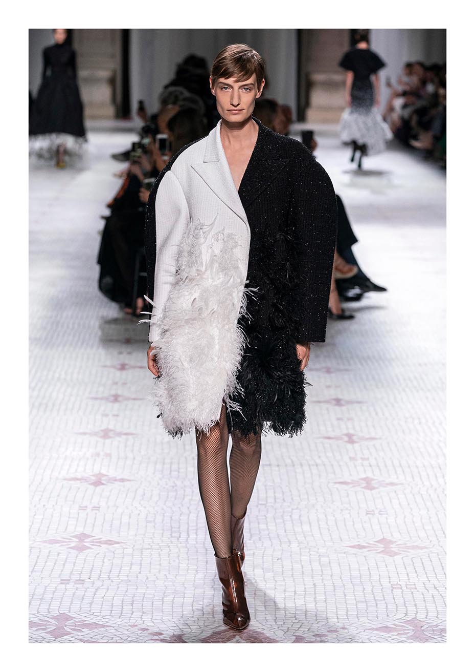 givenchy haute couture fall-winter 2019