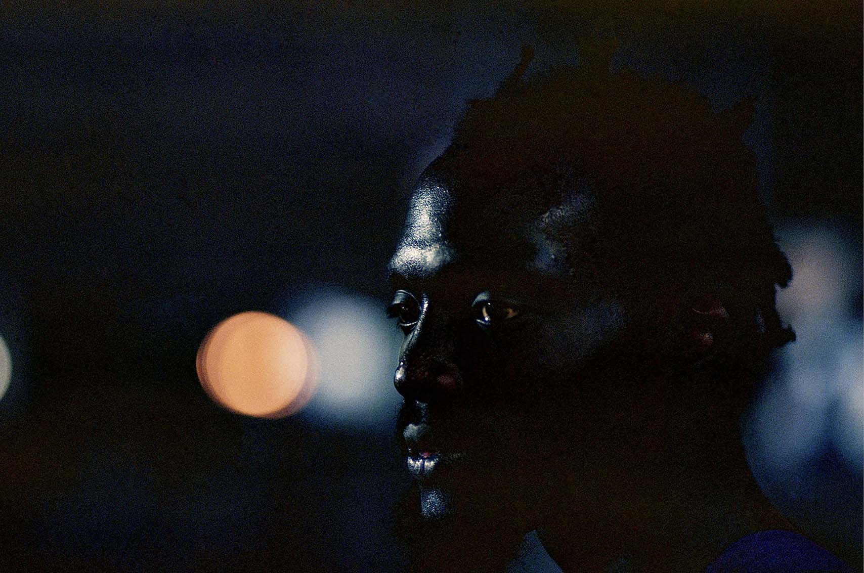 Khalik Allah The Camera Ministry Magnum Agency
