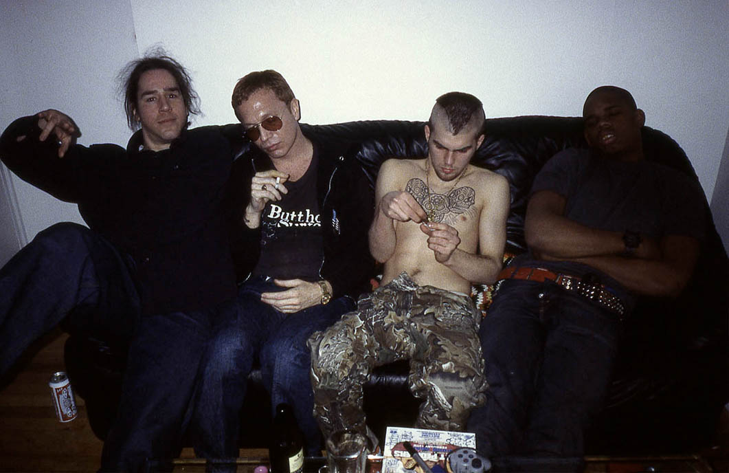 Bruce LaBruce - The Death Book