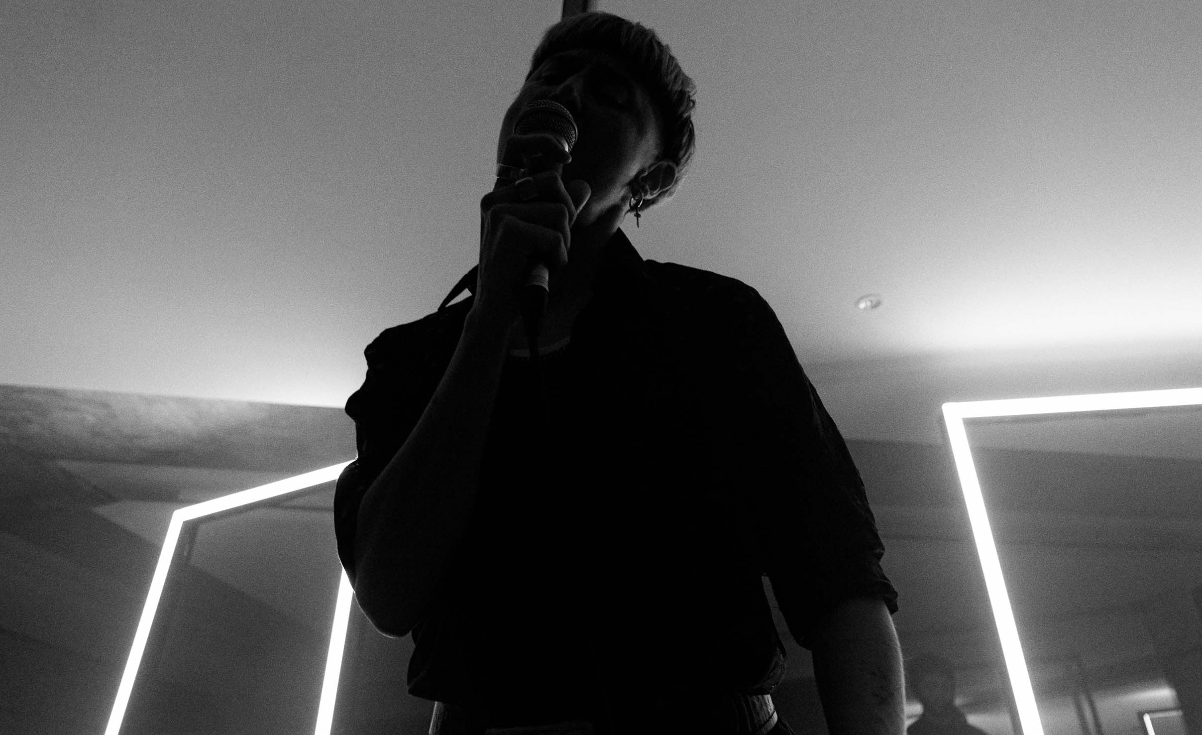 live saint laurent