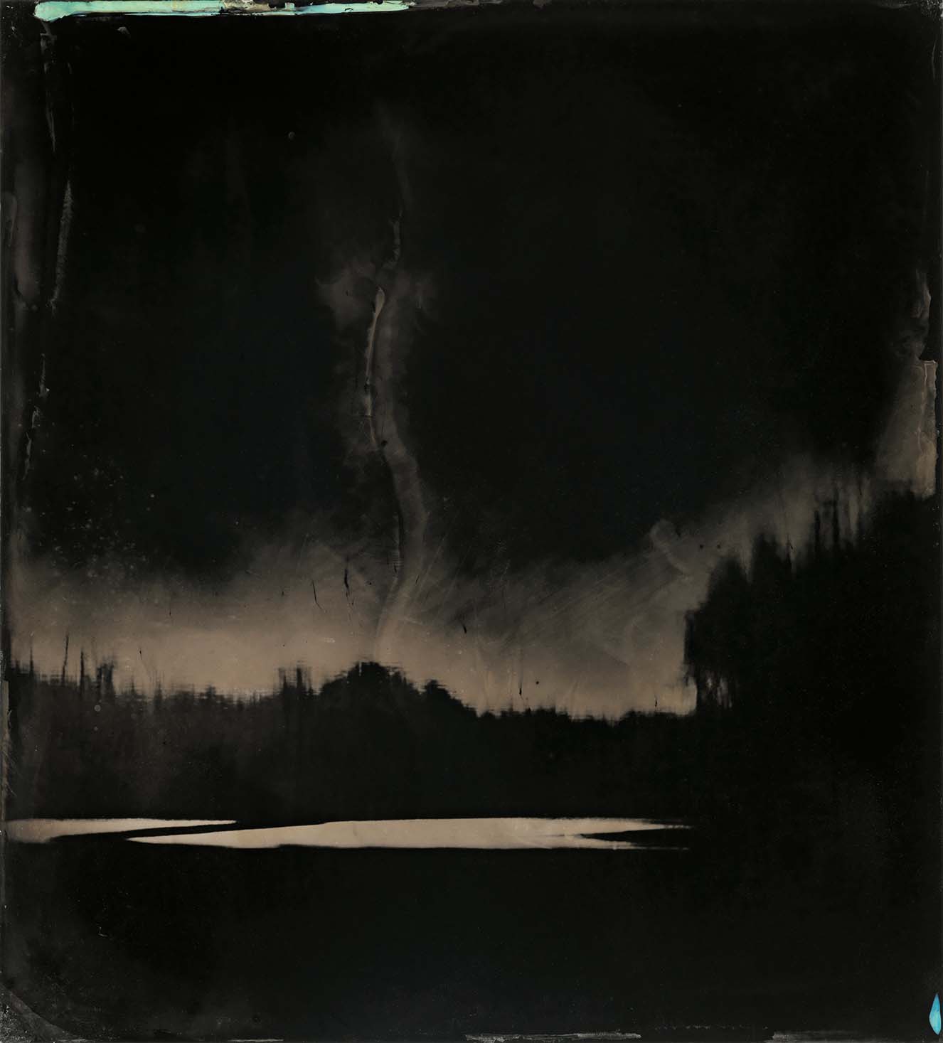 Sally Mann: A Thousand Crossings