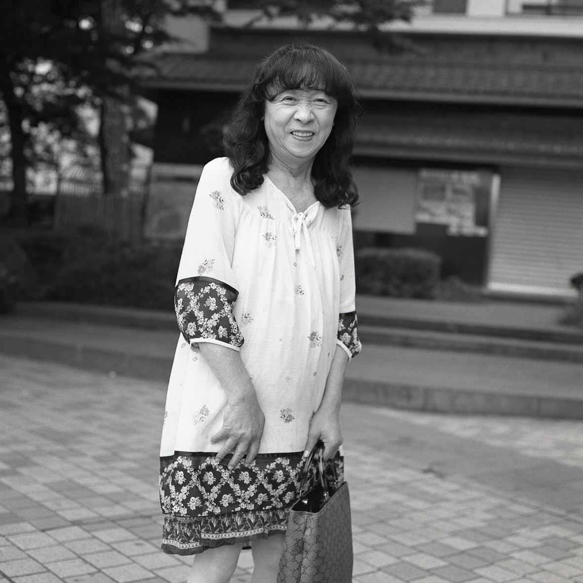 Thirteen Orphans by Tsutomu Yamagata