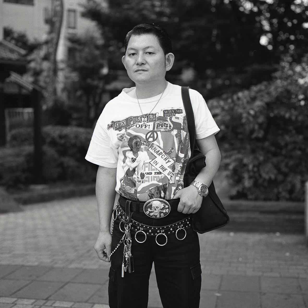 Thirteen Orphans by Tsutomu Yamagata