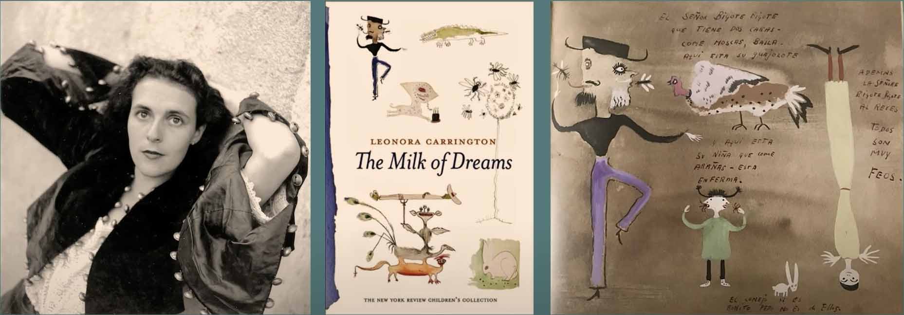 the Milk of Dreams-59th Venice Biennale