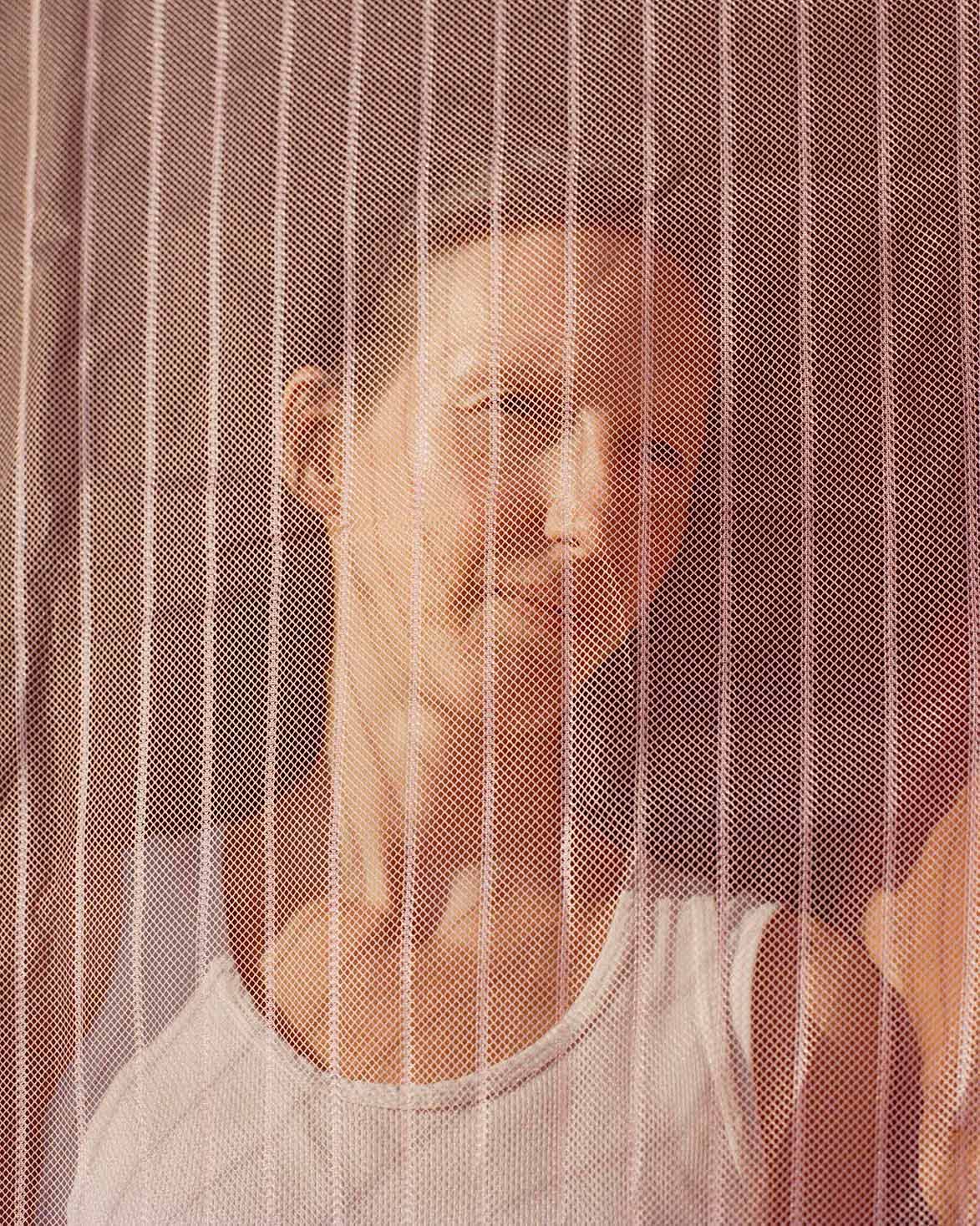 Mary, 2020, Max Miechowski, courtesy of Open Doors Gallery