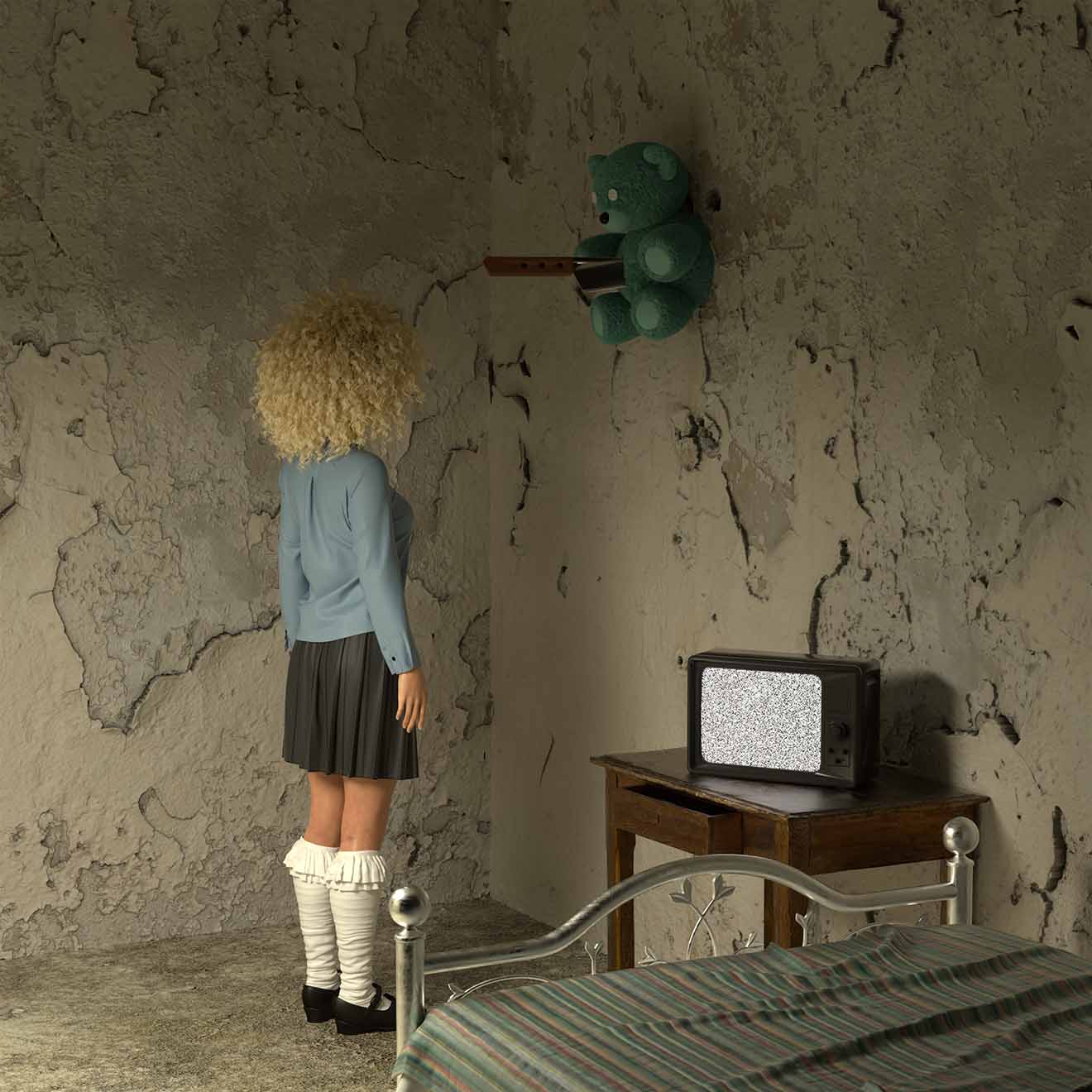 FOUSHEÉ RELEASES NEW TRACK/MUSIC VIDEO FOR “i’m fine”