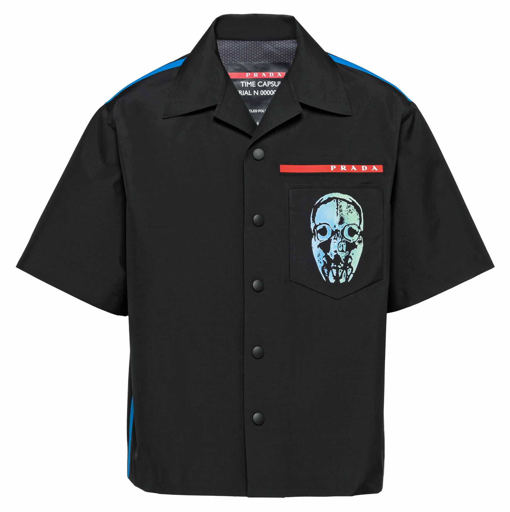 PRADA TIMECAPSULE NFT