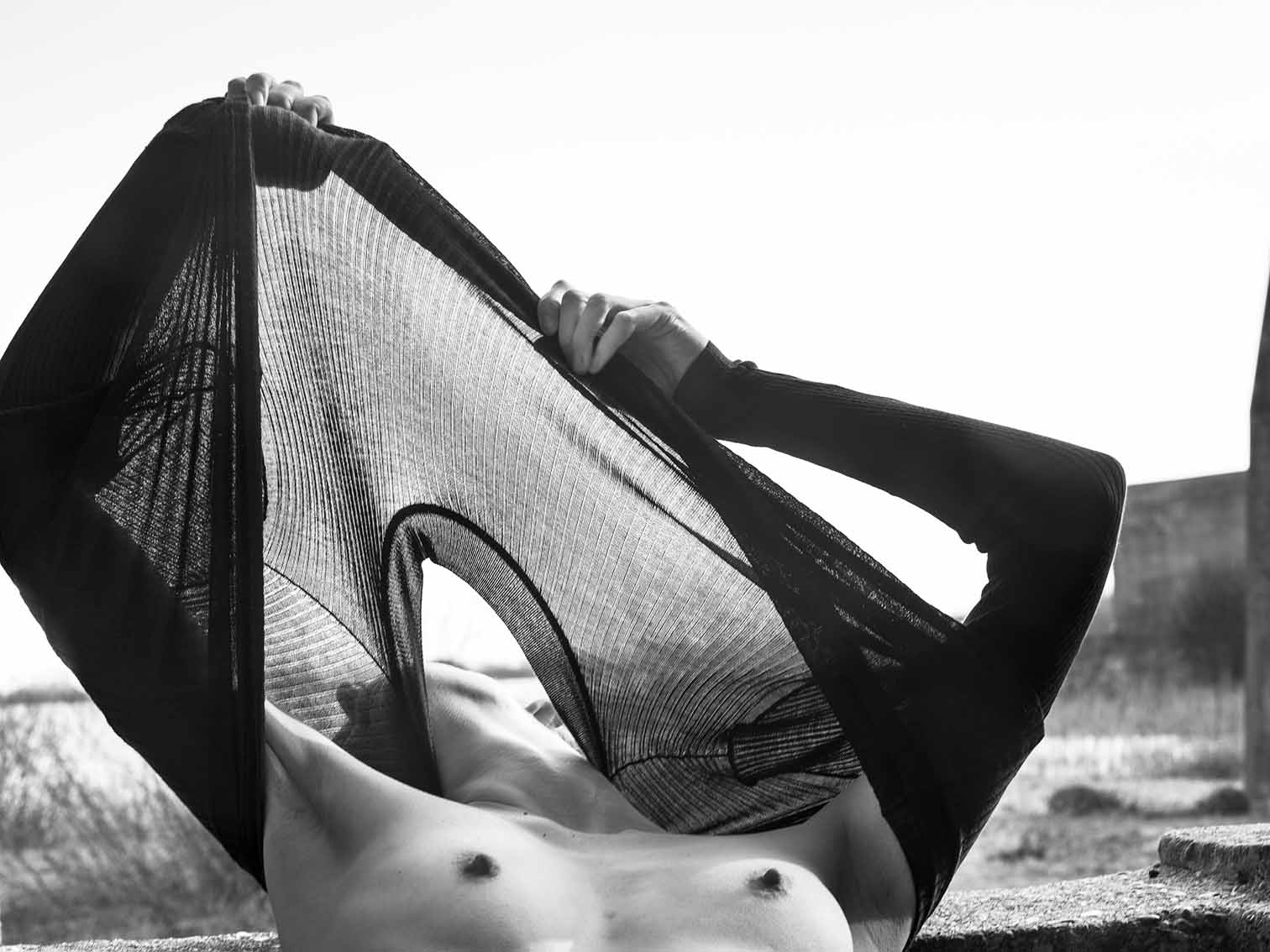 Saint Laurent Self 07-OLIVIA ARTHUR LONDON
