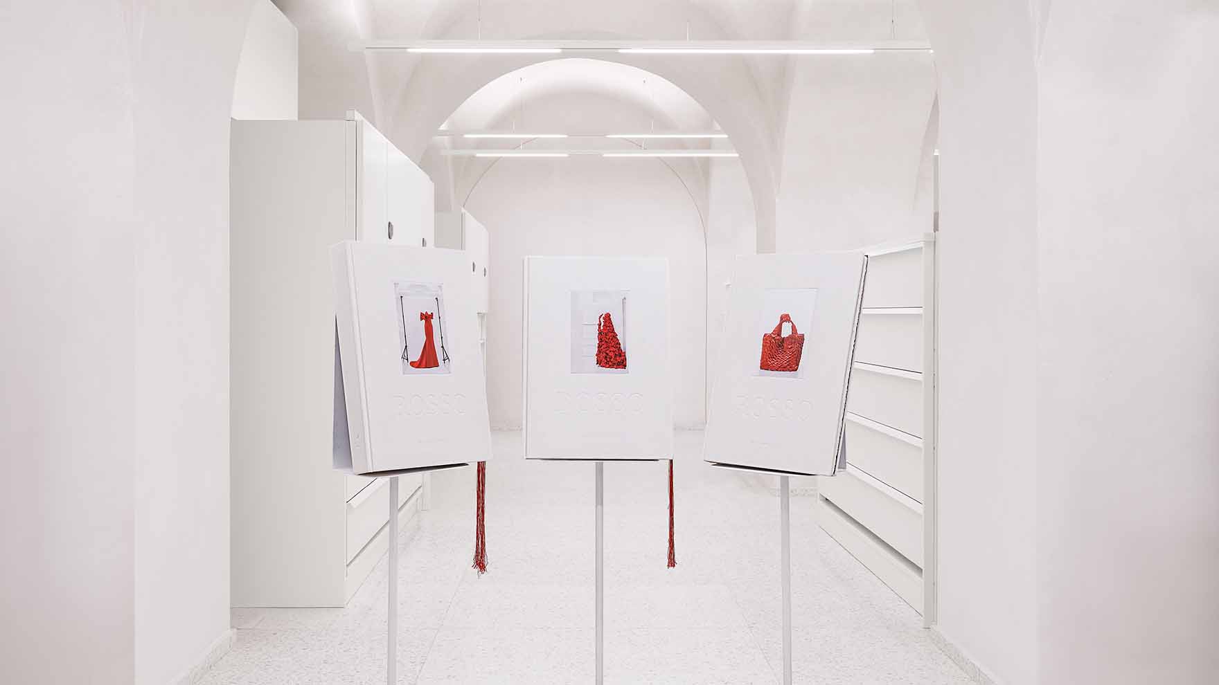 Valentino Rosso