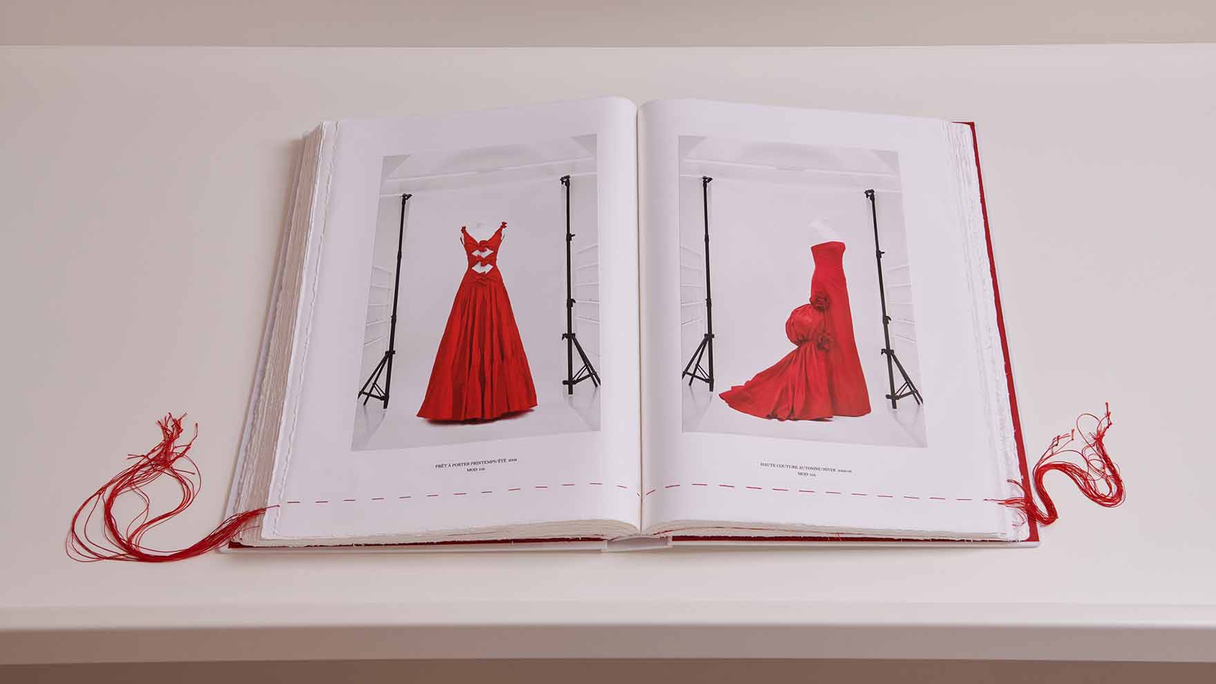 Valentino Rosso