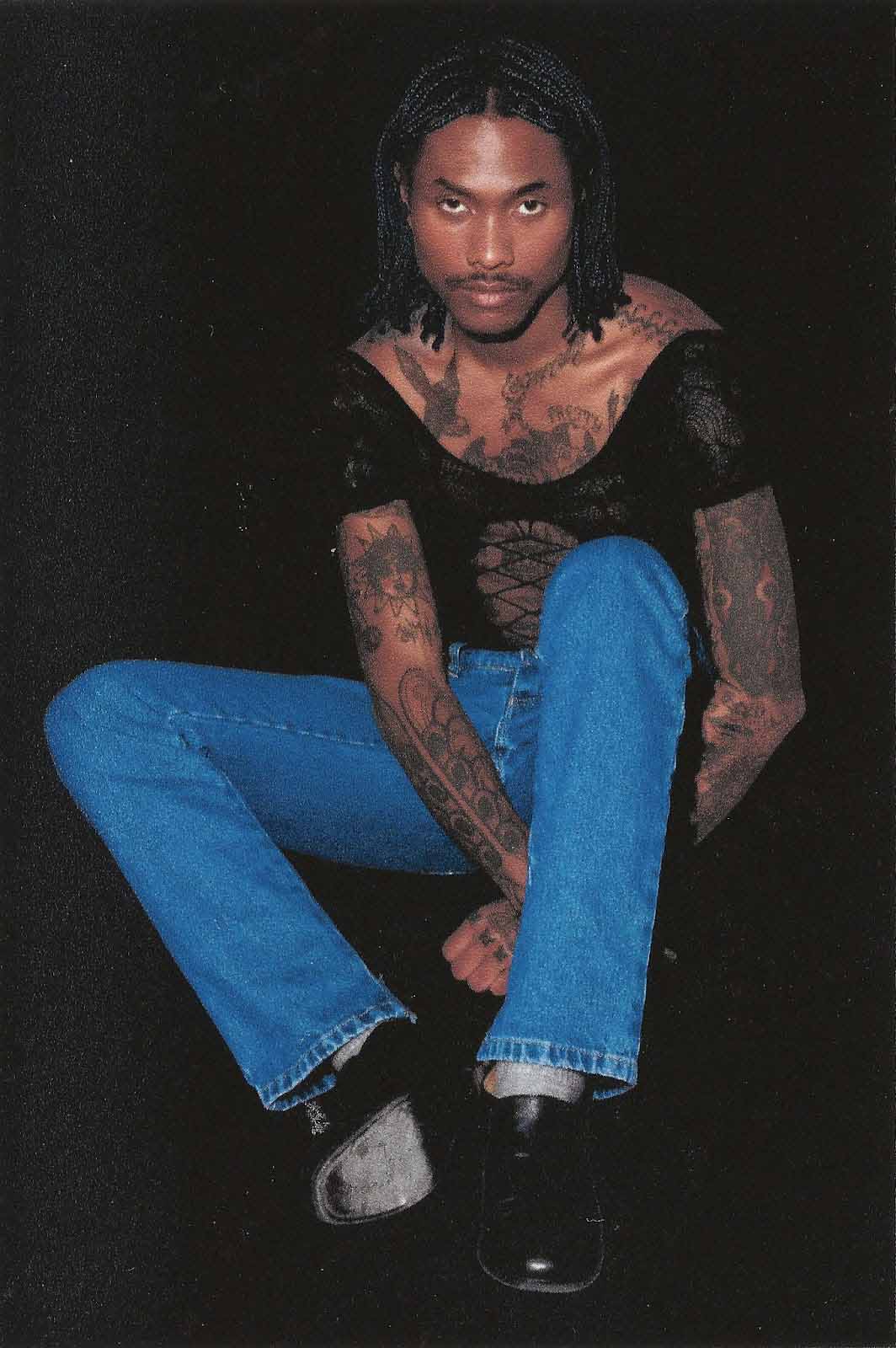 STEVE LACY NEW TRACK “MERCURY”